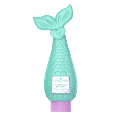 Glimmer Wish Mermaid Shampoo