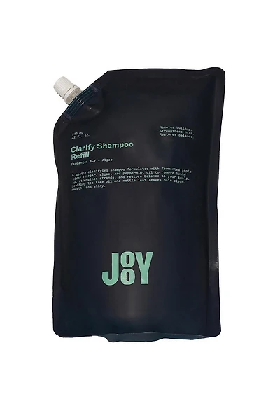 JooY Clarify Shampoo Refill
