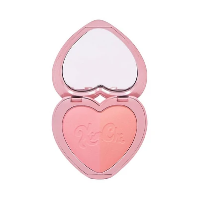KimChi Chic Beauty Thailor Blush Duo