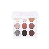 Doll 10 My True Beauty Palette with @Sharaleesboxofchocolates