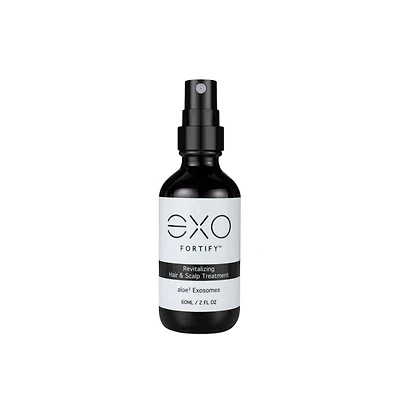 Exoceuticals EXO FORTIFY Revitalizing Hair & Scalp Treatment