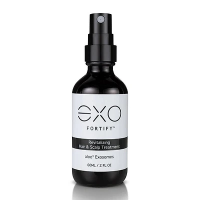 Exoceuticals EXO FORTIFY Revitalizing Hair & Scalp Treatment