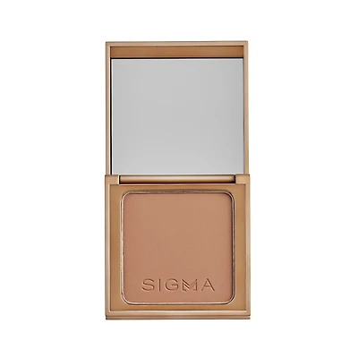 Sigma Beauty Matte Bronzer 