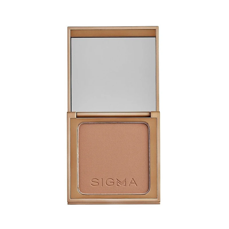 Sigma Beauty Matte Bronzer