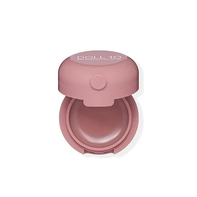 Doll 10 Peptide Bounce Balm Tinted Lip Treatment - Juicy