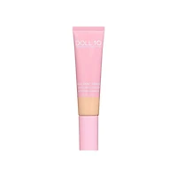 Doll 10 Skin Genius Tinted Moisturizer With Niacinamide - Shade
