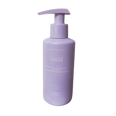 Luna Nectar Lucid Leave-In Conditioning Hair Milk