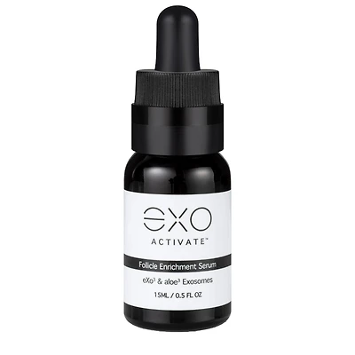 Exoceuticals EXO ACTIVATE Follicle Enrichment Serum