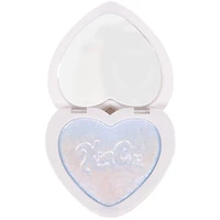 KimChi Chic Beauty Pearl Gone Wild Pressed Shimmer Highlighter - iridescent)