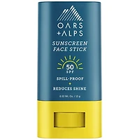 Oars + Alps Matte Sunscreen Stick SPF 50