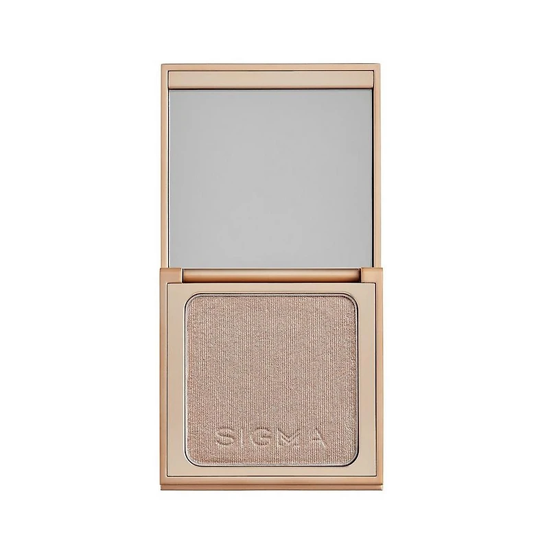 Sigma Beauty Pressed Powder Highlighter - Sizzle