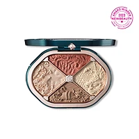 Florasis Eastern Beasts Sculpting Makeup Palette 