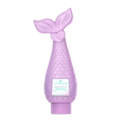Glimmer Wish Mermaid Body Wash