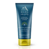 Oars + Alps Everyday Sunscreen Lotion with SPF 50