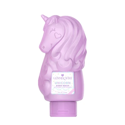 Glimmer Wish Unicorn Body Wash