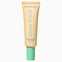 Miami Beach Bum Save Face SPF50