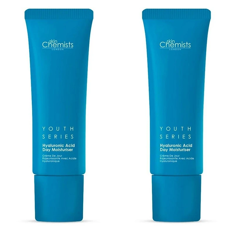 skinChemists 1% Hyaluronic Acid Mask - ct