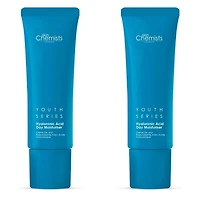 skinChemists 1% Hyaluronic Acid Mask - ct