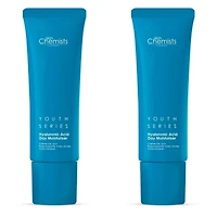 skinChemists Youth Series 1% Hyaluronic Acid Mask - ct