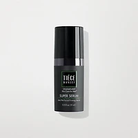 Tiege Hanley SUPER SERUM AM/PM Facial Firming Serum
