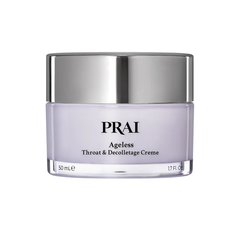PRAI Beauty Ageless Throat & Decolletage Creme