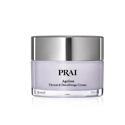 PRAI Beauty Ageless Throat & Decolletage Creme