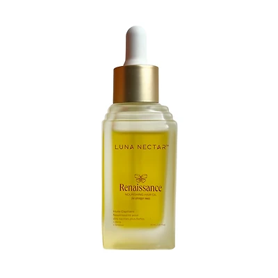 Luna Nectar Renaissance Nourishing Hair Oil