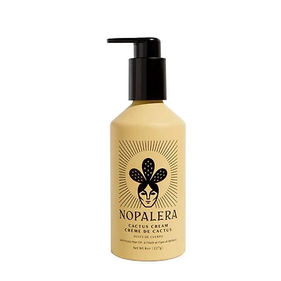 Nopalera Cactus Body Cream - Dulce De Cuerpo