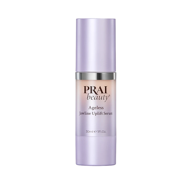PRAI Beauty Ageless Jawline Uplift Serum
