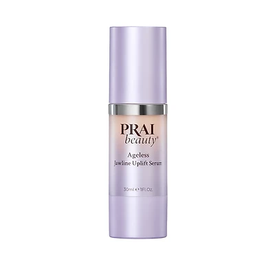 PRAI Beauty Ageless Jawline Uplift Serum