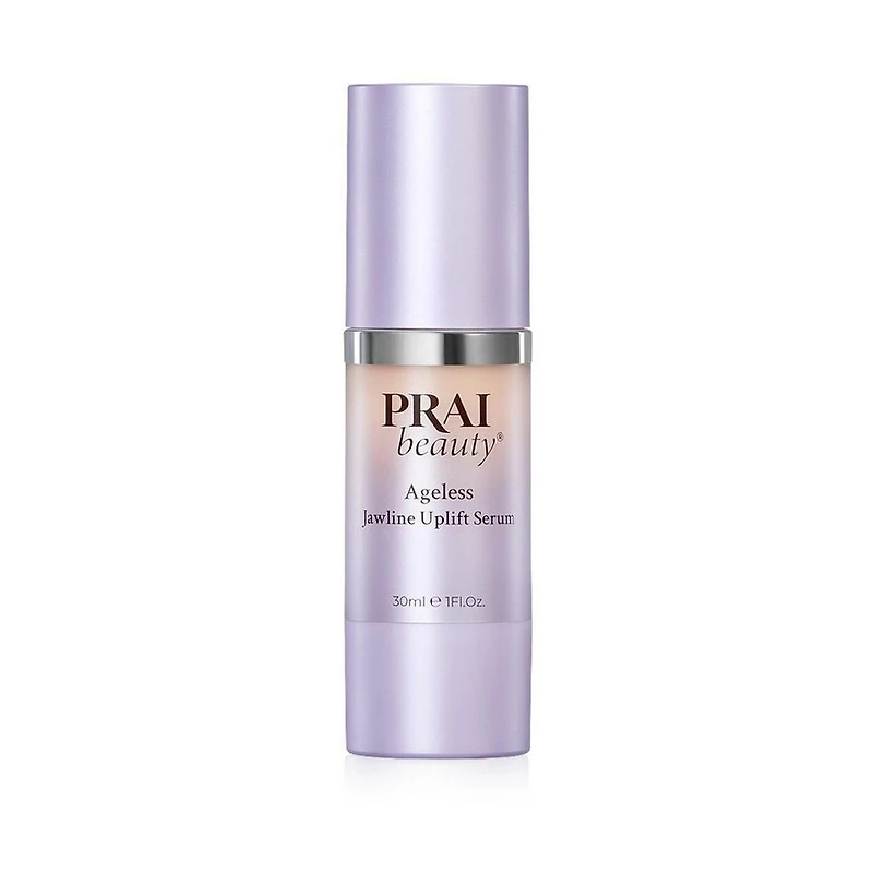 PRAI Beauty Ageless Jawline Uplift Serum