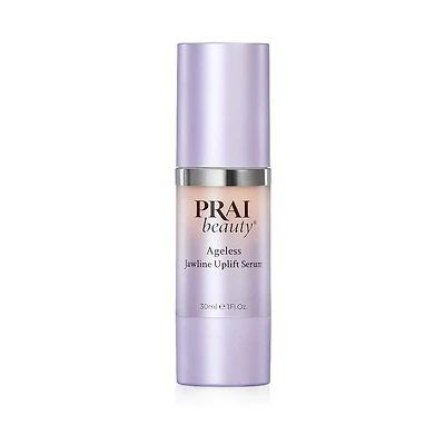 PRAI Beauty Ageless Jawline Uplift Serum