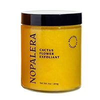 Nopalera Cactus Body Polish - Tangerine