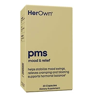 Her Own PMS Capsules