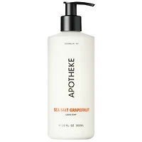 APOTHEKE Sea Salt Grapefruit Liquid Soap