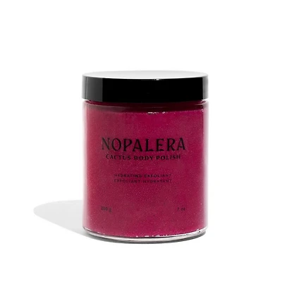 Nopalera Cactus Body Polish - Hibiscus