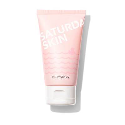 Saturday Skin Rub-A-Dub Refining Peel Gel