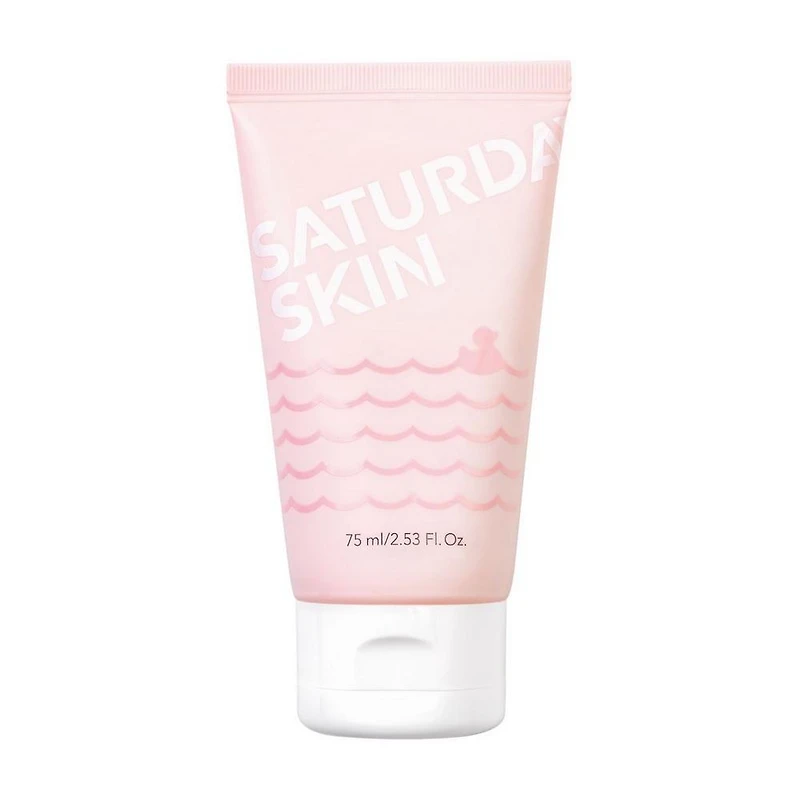 Saturday Skin Rub-A-Dub Refining Peel Gel