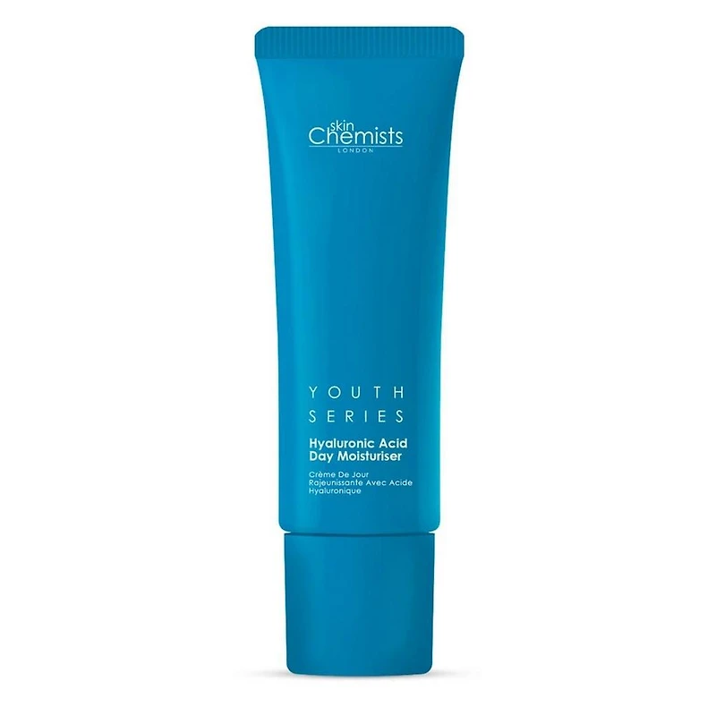 skinChemists Youth Series 1% Hyaluronic Acid Mask - ct