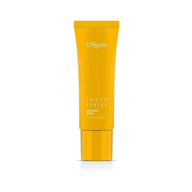 skinChemists Youth Series 1% Collagen Mask - ct