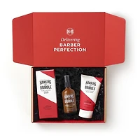 Hawkins & Brimble Oil Control Box