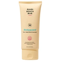 Miami Beach Bum Bodyguard SPF30