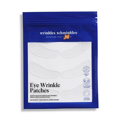 Wrinkles Schminkles Eye Wrinkle Patches