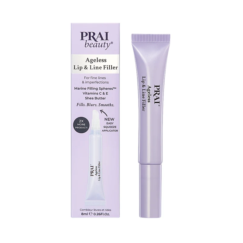 PRAI Beauty Ageless Lip & Line Filler