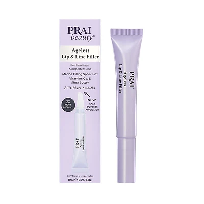 PRAI Beauty Ageless Lip & Line Filler