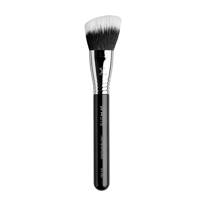 Sigma Beauty F53 Air Contour/Blush Brush