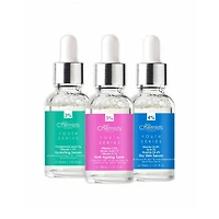 skinChemists Youth Series Anti-Aging Serum Combo Pack