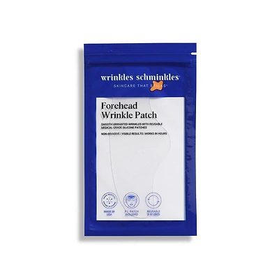 Wrinkles Schminkles Forehead Wrinkle Patch