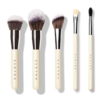 HALEYS Beauty Brush Essentials Kit