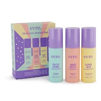 Evre Skincare Large Skincare Starter Set